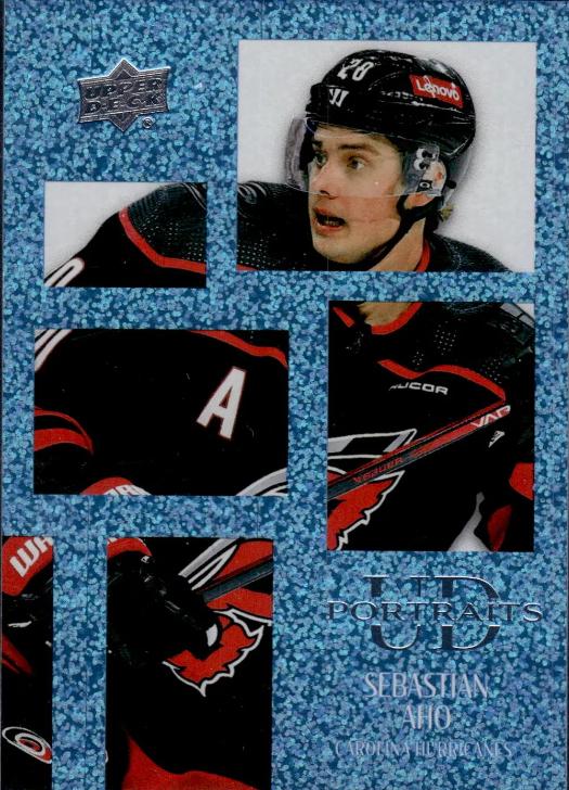 Sebastian Aho [Speckle] #P-23