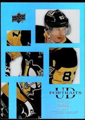 Sidney Crosby #P-20