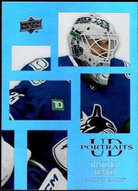 Thatcher Demko #P-19