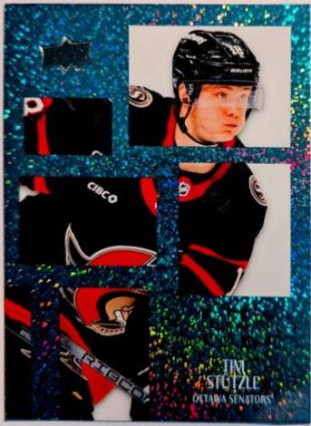 Tim Stutzle [Speckle] #P-21