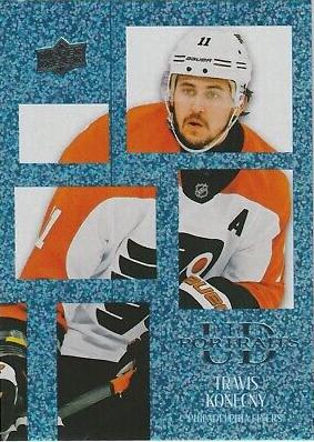 Travis Konecny [Speckle] #P-8
