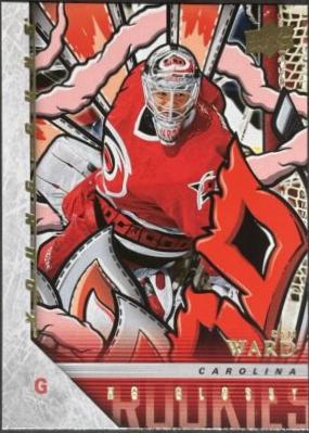Cam Ward [High Gloss] #YGR-12