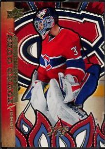 Carey Price [High Gloss] #YGR-21