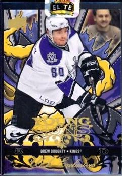 Drew Doughty [Exclusive] #YGR-25