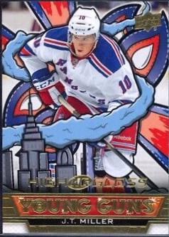 J.T. Miller [High Gloss] #YGR-46