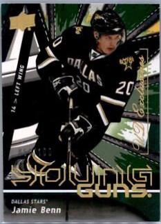 Jamie Benn [Exclusive] #YGR-31