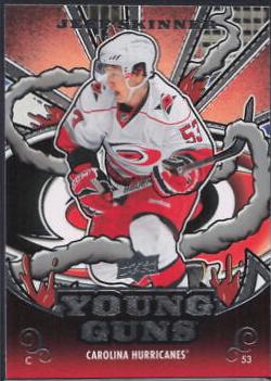Jeff Skinner #YGR-36
