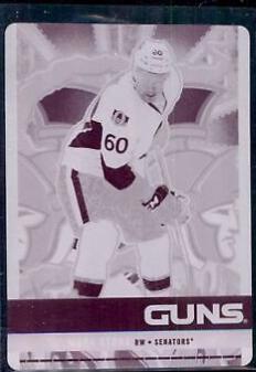 Mark Stone [Printing Plate] #YGR-44