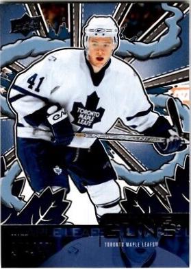 Matt Stajan #YGR-3