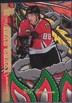 Patrick Kane [Exclusive] #YGR-20