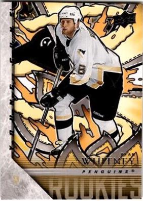 Ryan Whitney #YGR-16