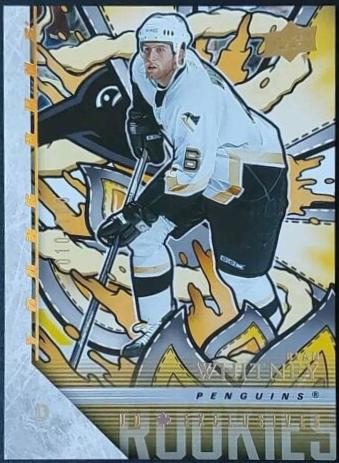 Ryan Whitney [Exclusive] #YGR-16