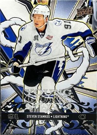 Steven Stamkos #YGR-27