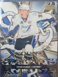 Steven Stamkos [High Gloss] #YGR-27