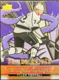 Tyler Toffoli [Exclusive] #YGR-50
