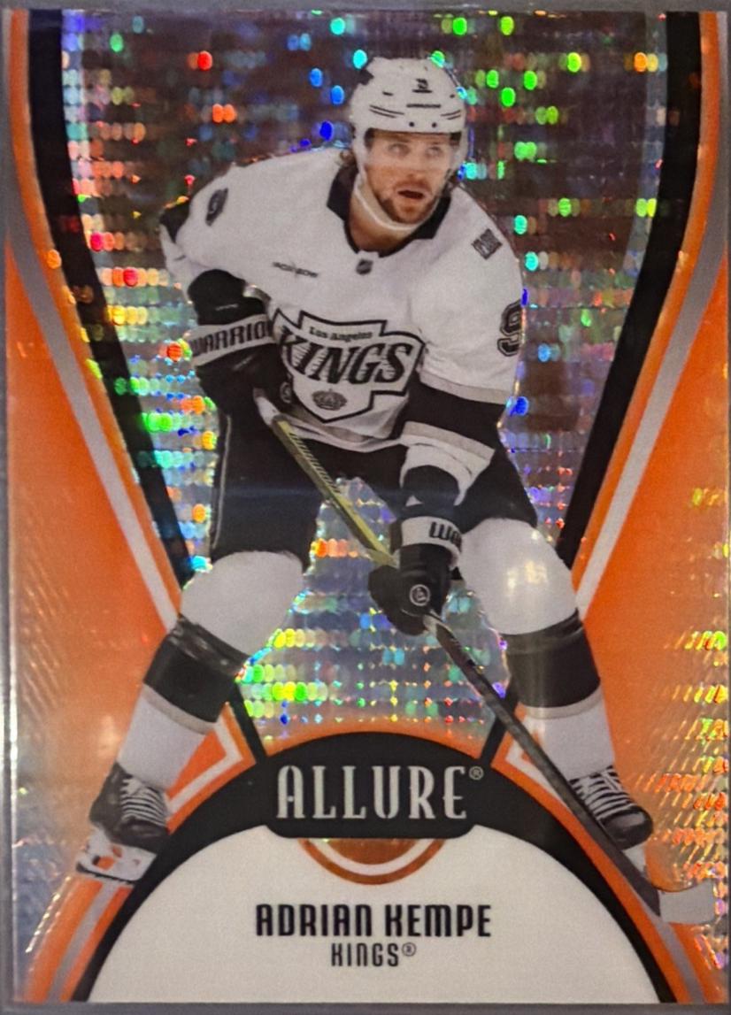 Adrian Kempe [Orange Slice] #94