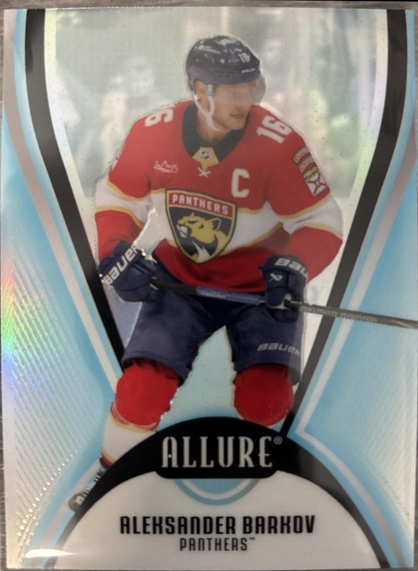 Aleksander Barkov #49