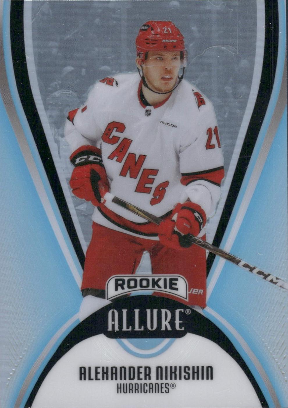 Alexander Nikishin #115
