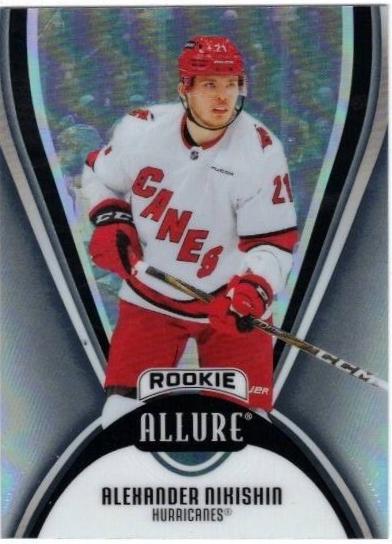 Alexander Nikishin [Black Rainbow] #115
