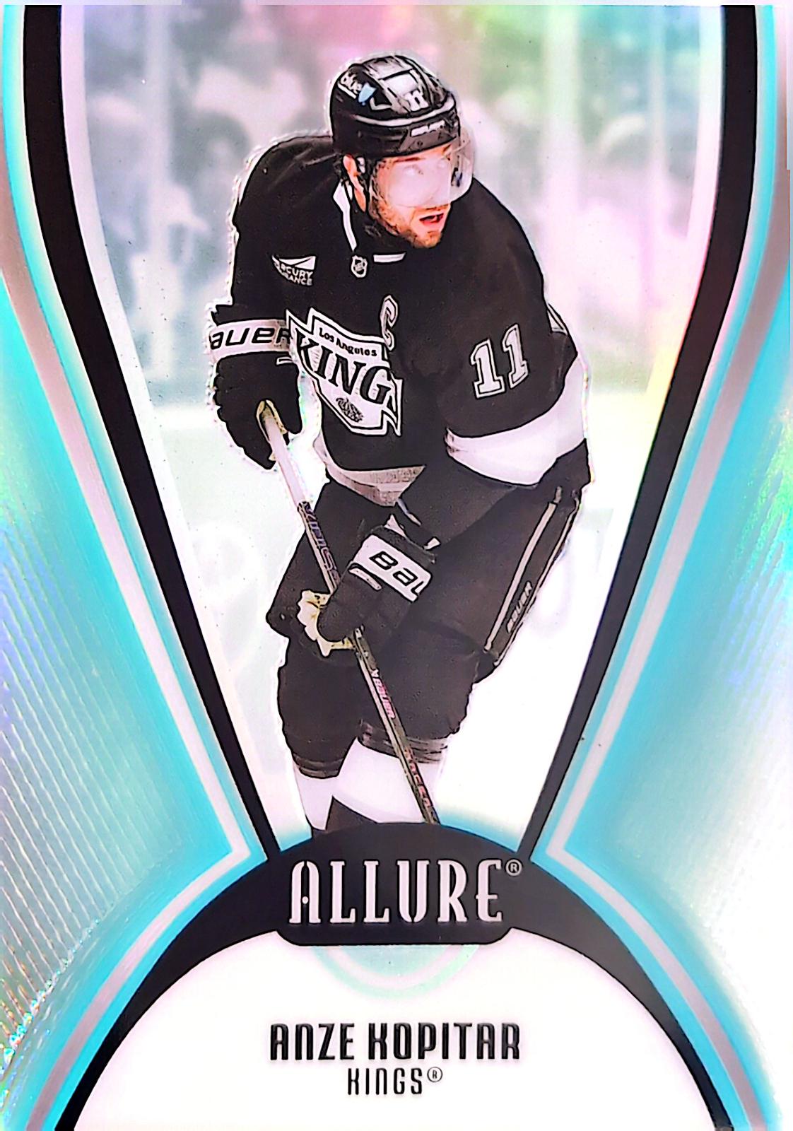 Anze Kopitar #20
