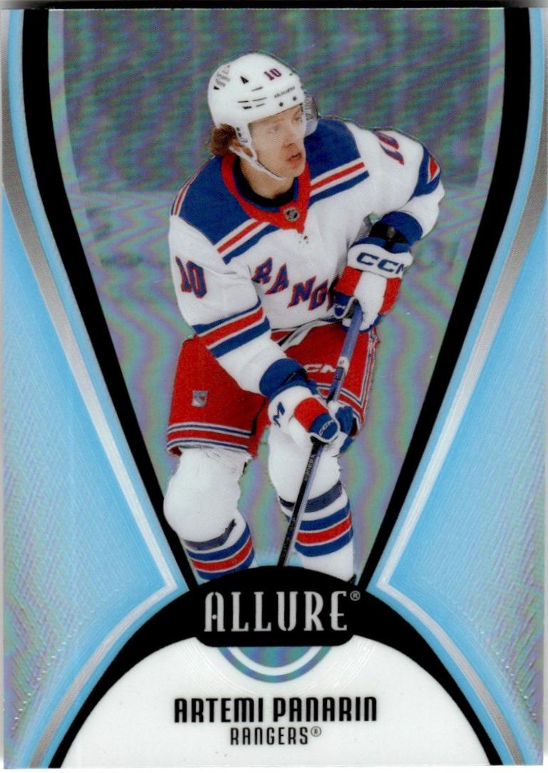 Artemi Panarin #84