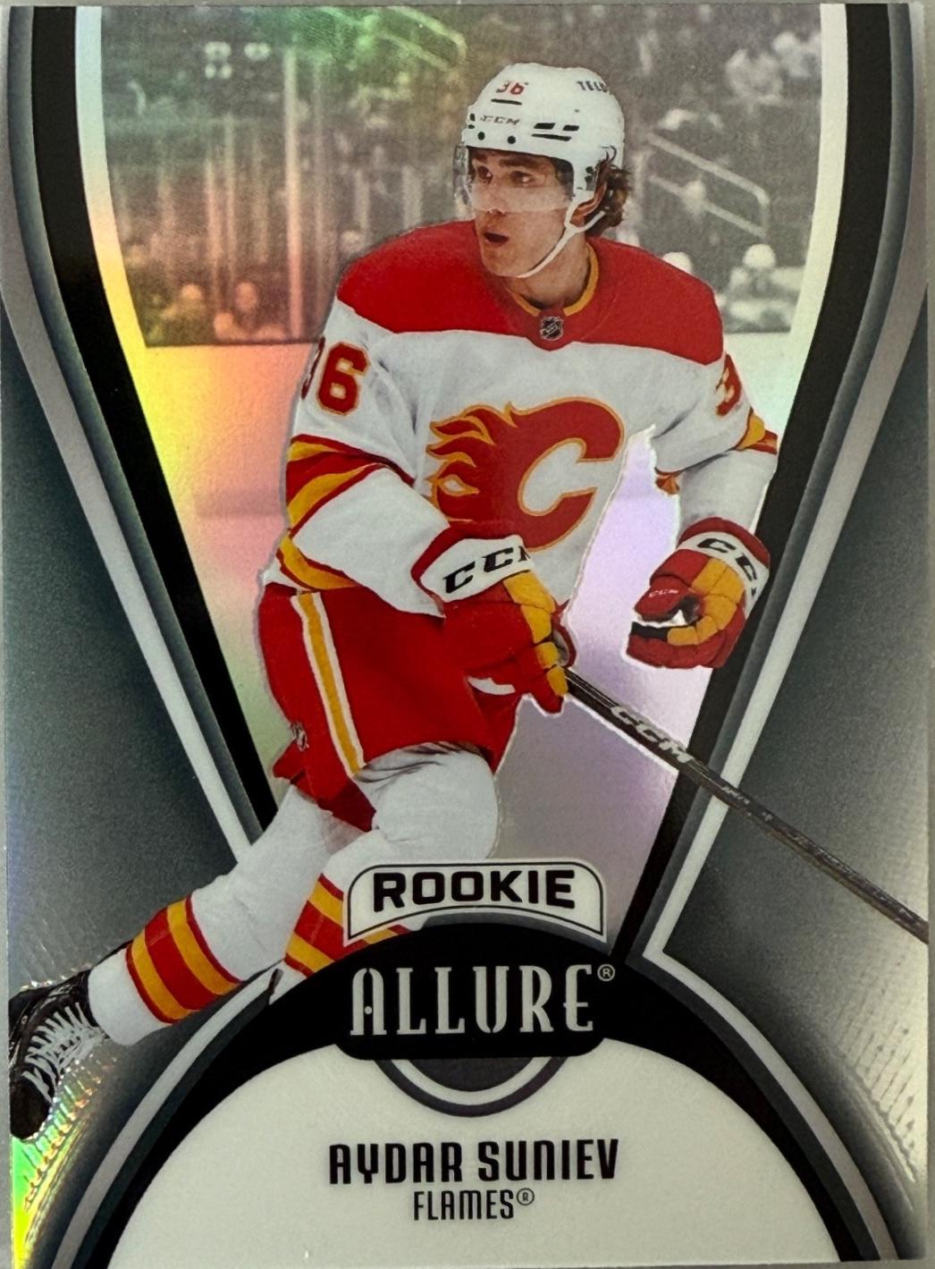Aydar Suniev [Black Rainbow] #149
