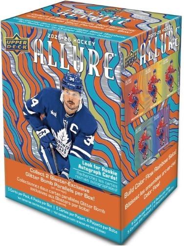 Blaster Box