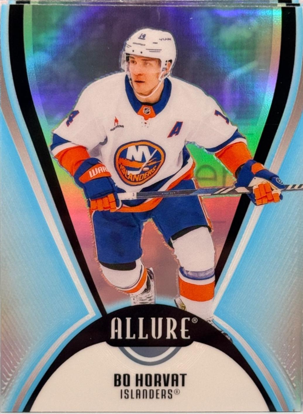 Bo Horvat #67