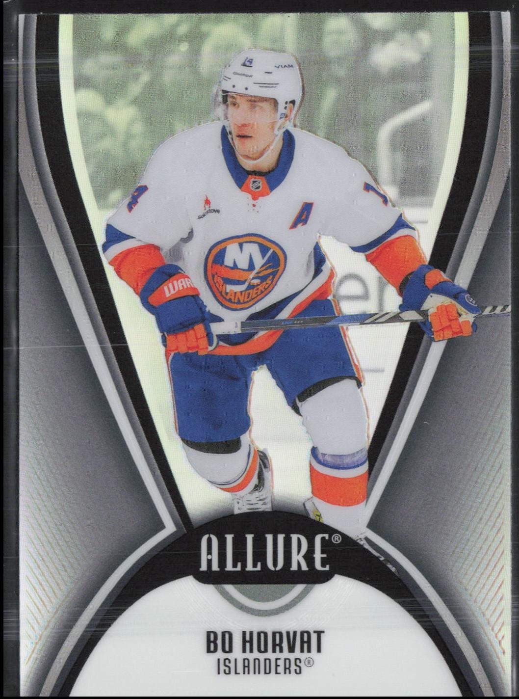 Bo Horvat [Black Rainbow] #67