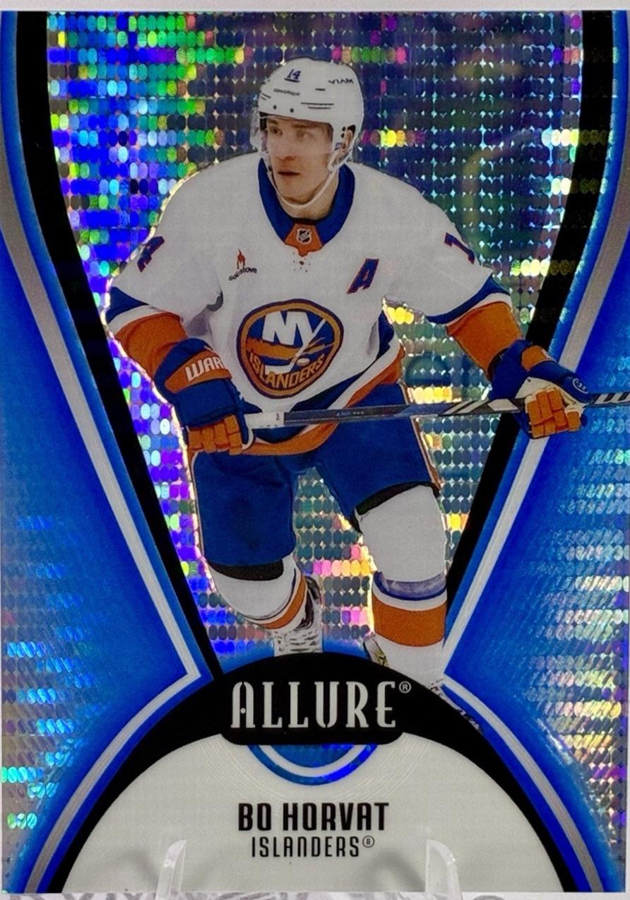 Bo Horvat [Blue Line] #67