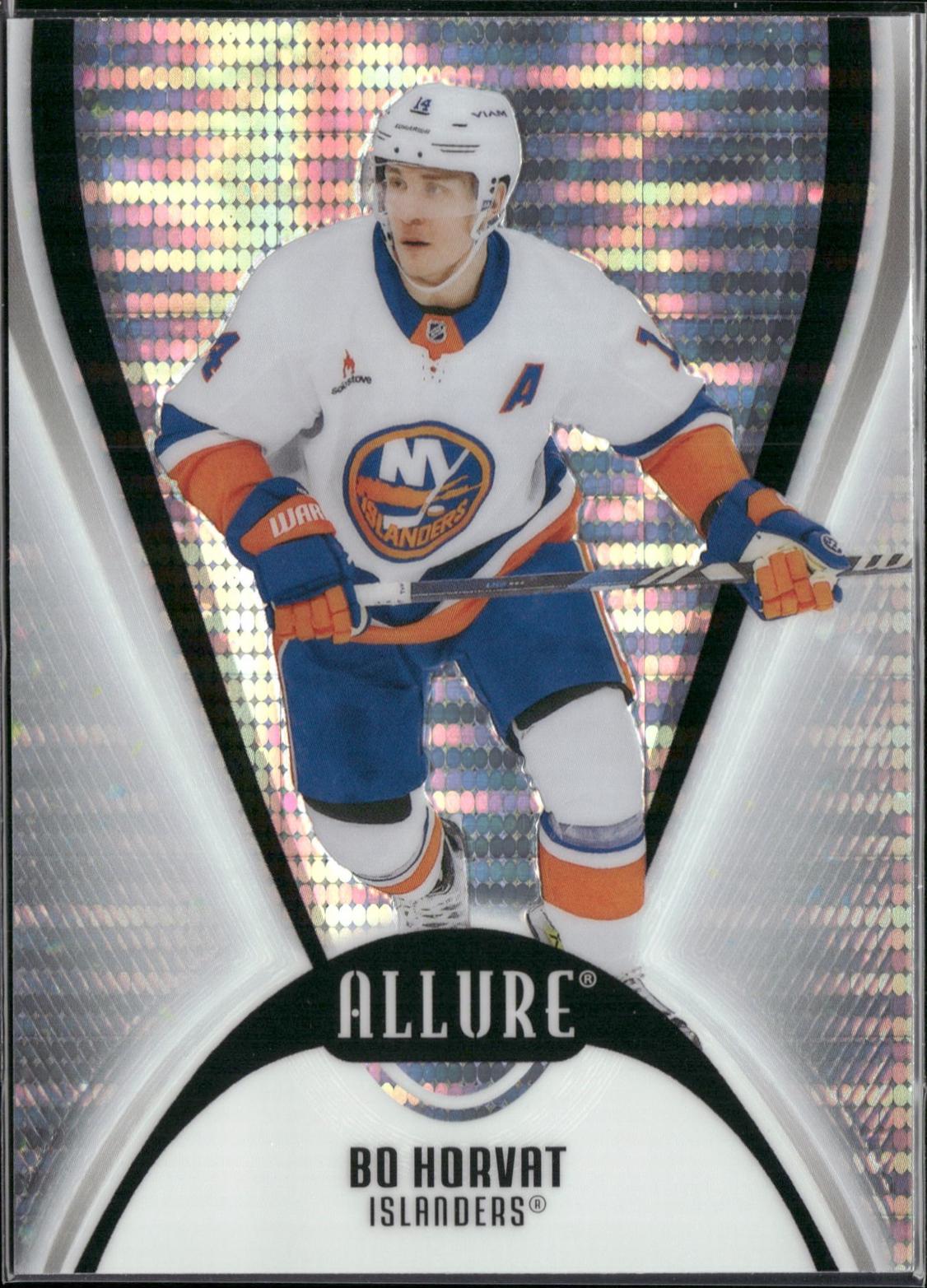 Bo Horvat [Glitter Bomb] #67