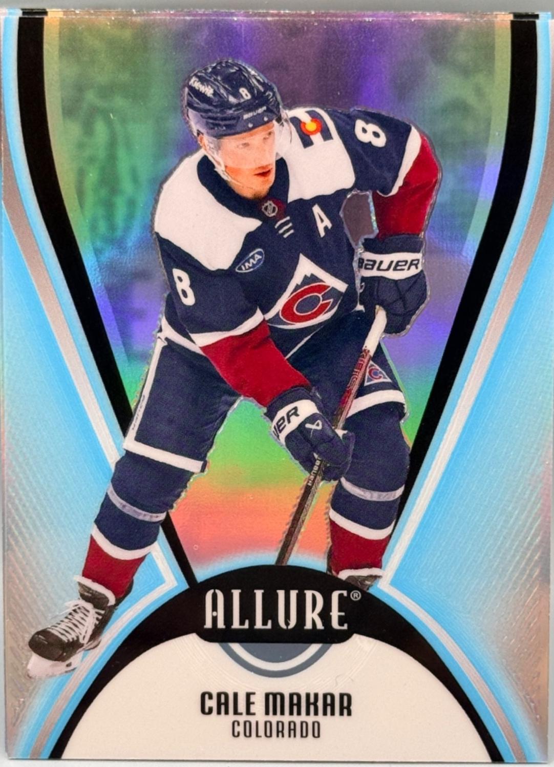 Cale Makar #42