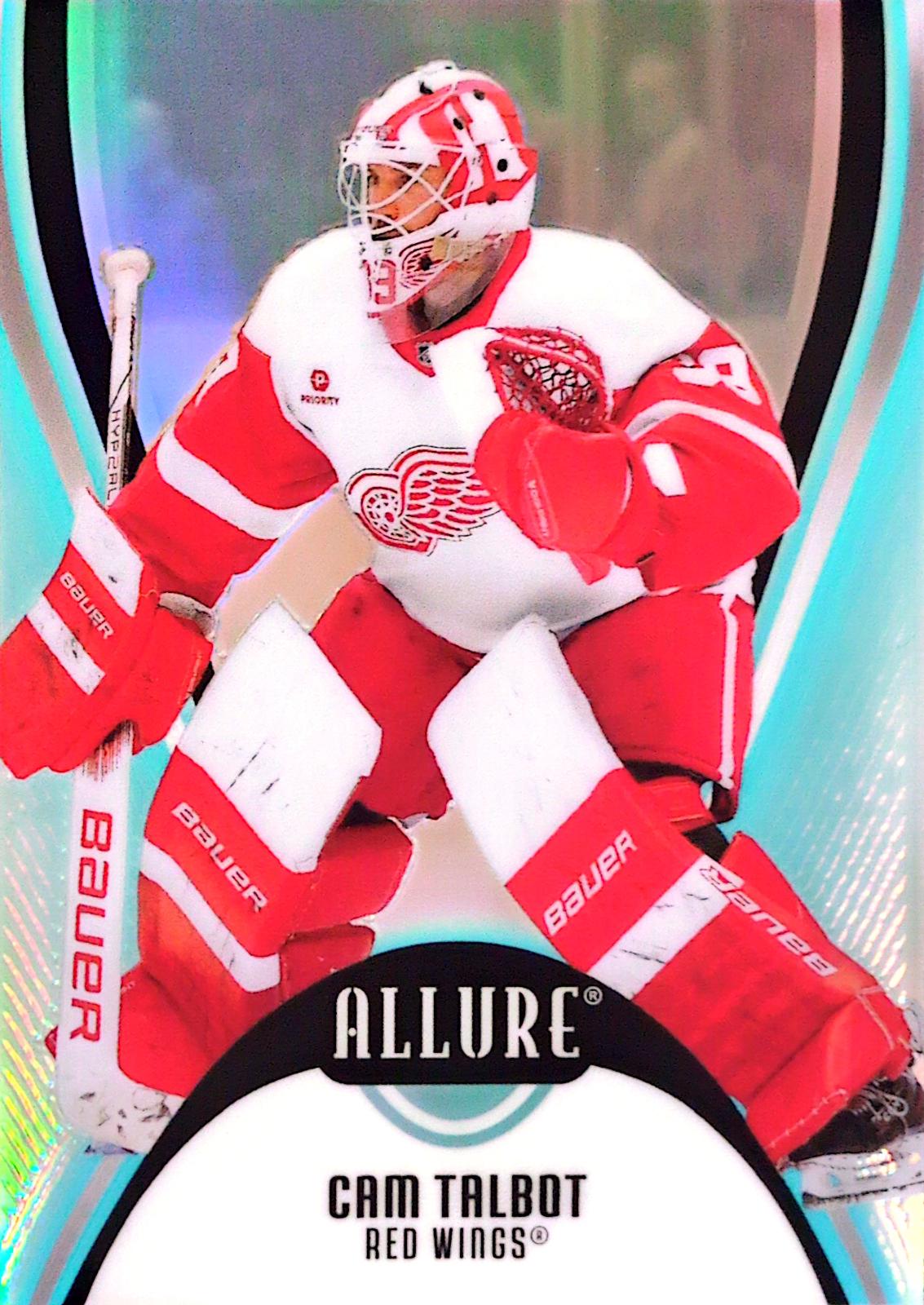 Cam Talbot #91