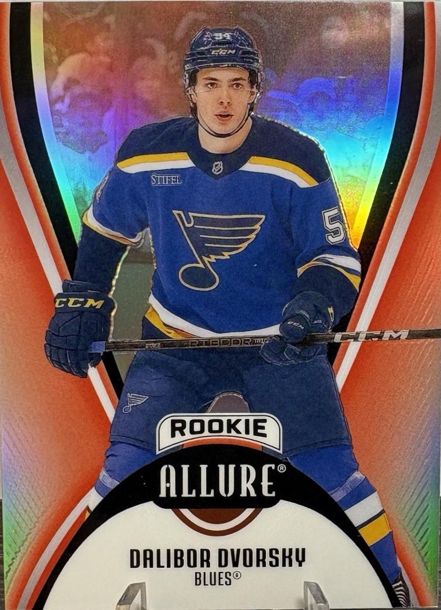 Dalibor Dvorsky [Red Rainbow] #148