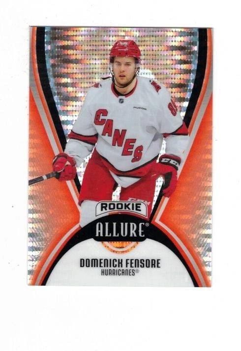 Domenick Fensore [Orange Slice] #106