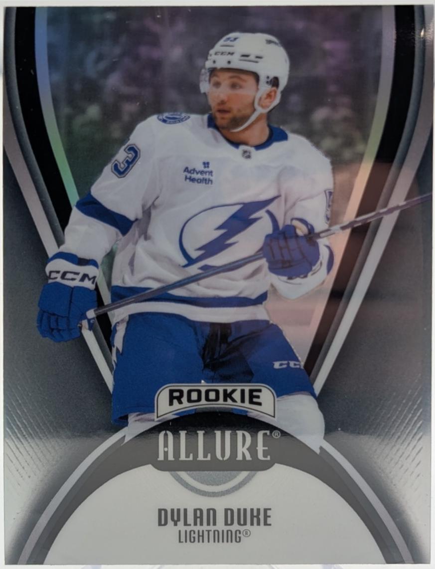 Dylan Duke [Black Rainbow] #131