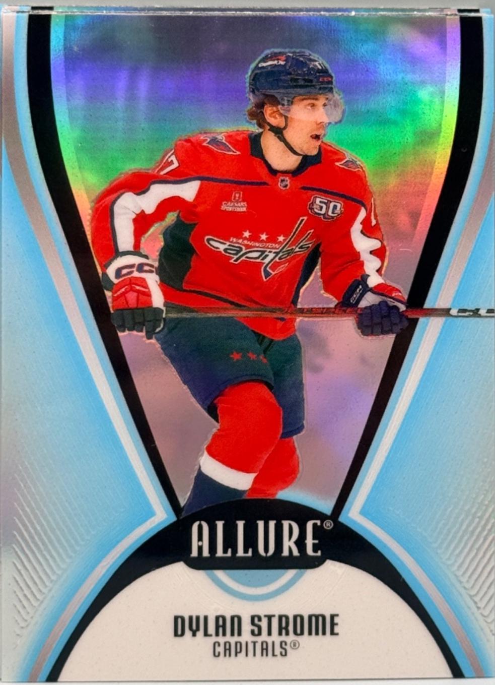 Dylan Strome #82