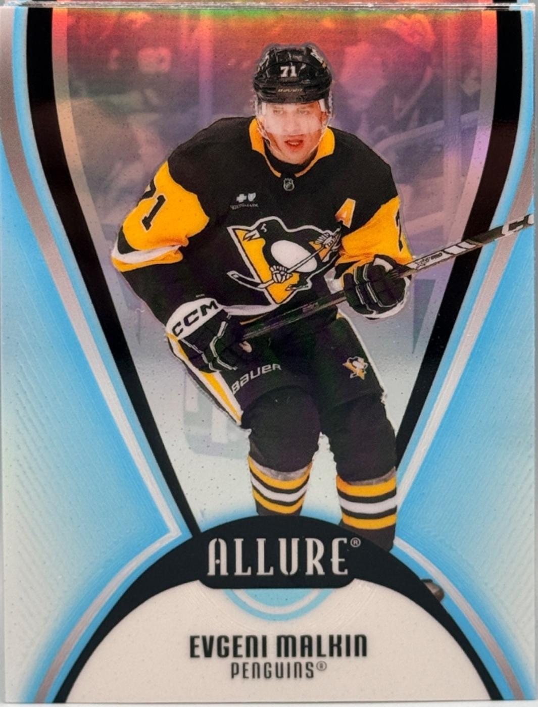 Evgeni Malkin #32