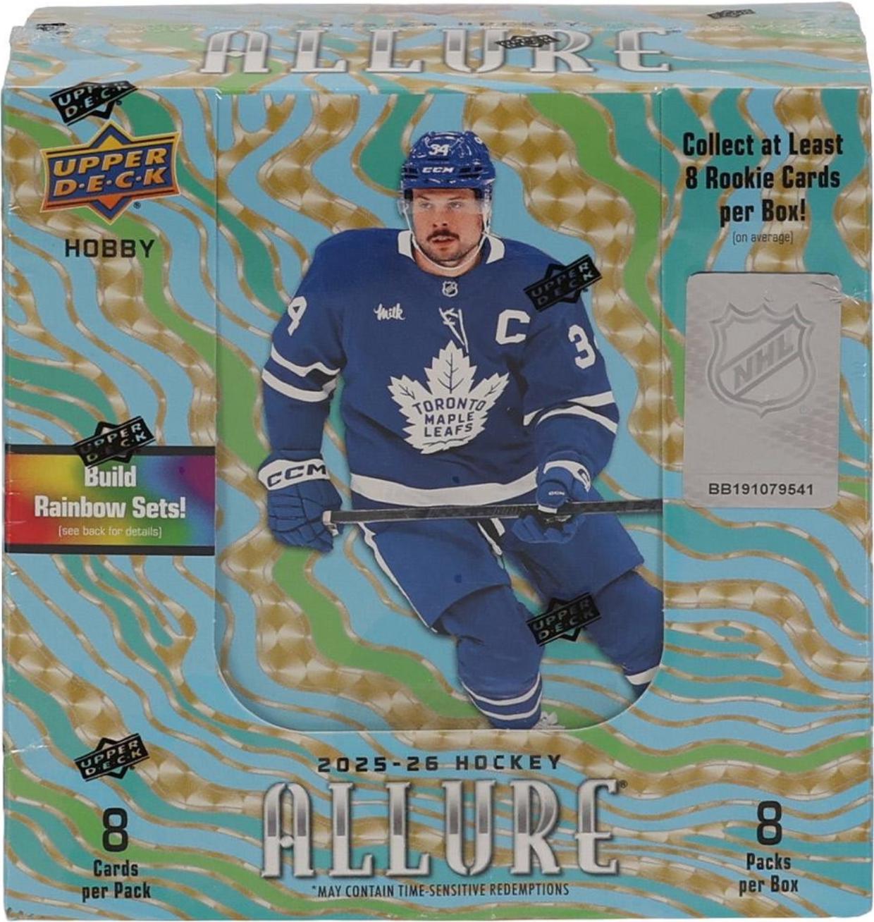 Hobby Box