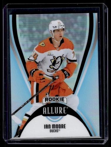 Ian Moore #116