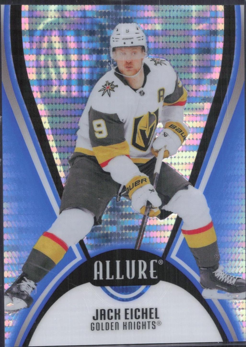 Jack Eichel [Blue Line] #48
