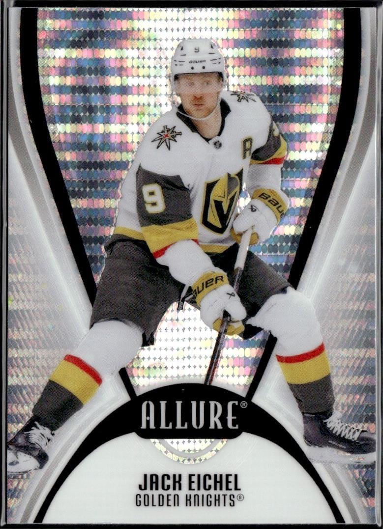 Jack Eichel [Glitter Bomb] #48