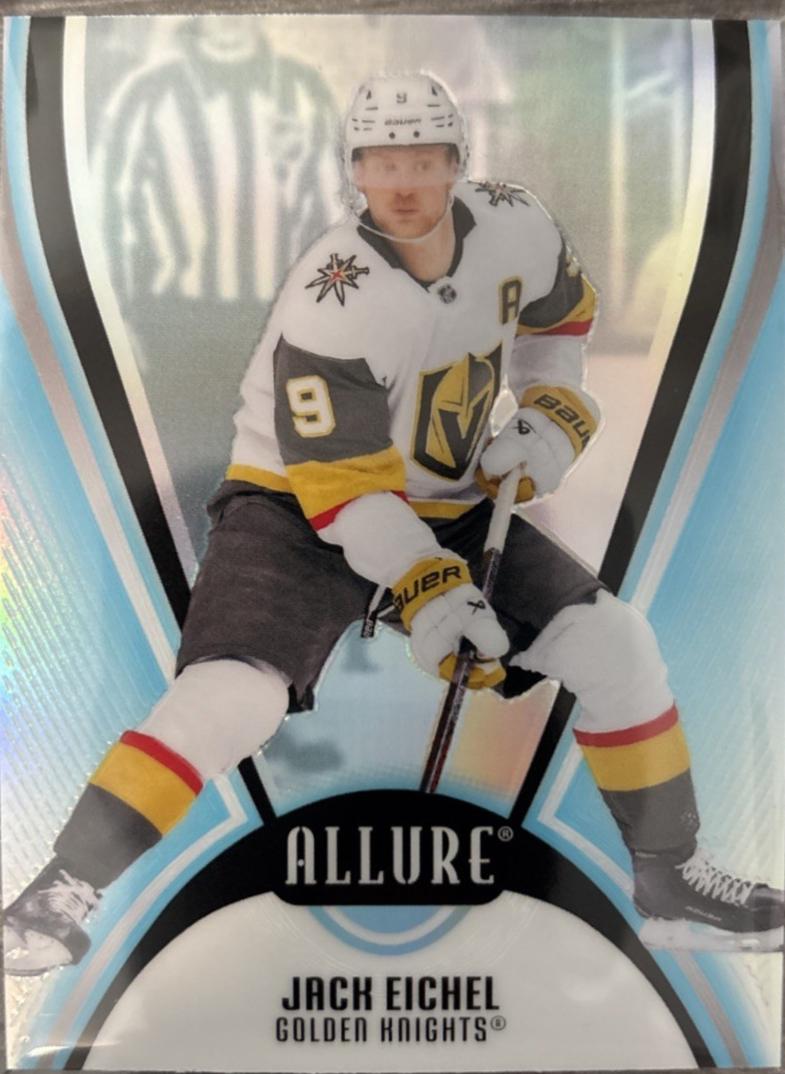 Jack Eichel [Golden Treasures] #48