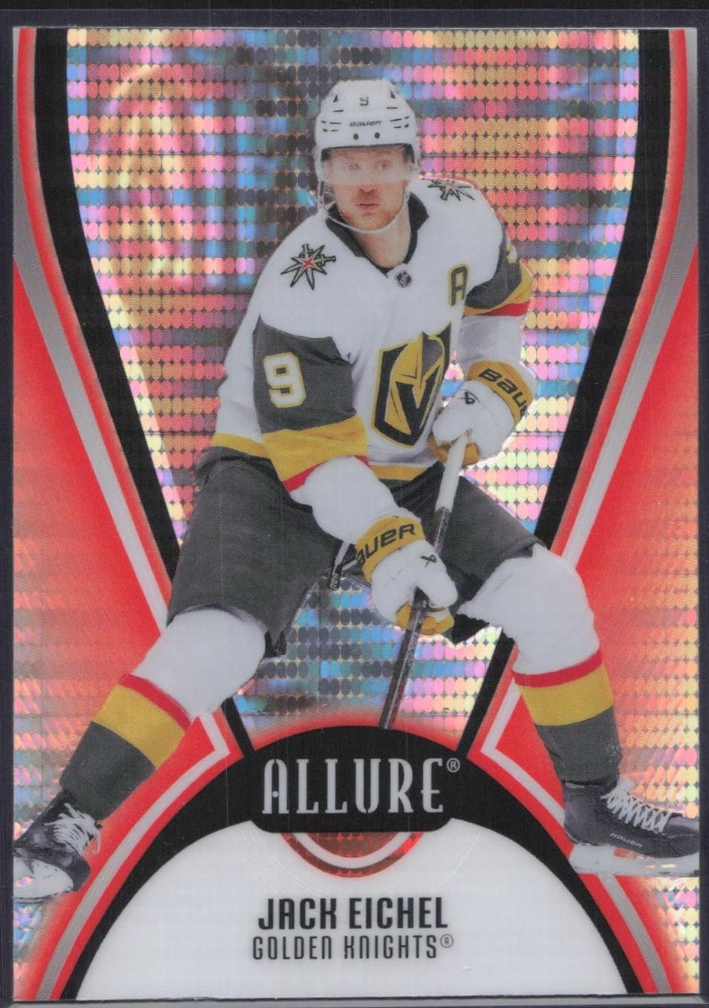 Jack Eichel [Orange Slice] #48