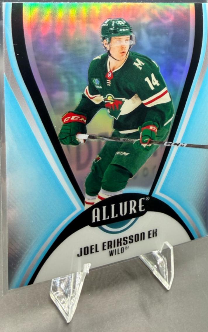 Joel Eriksson Ek #3