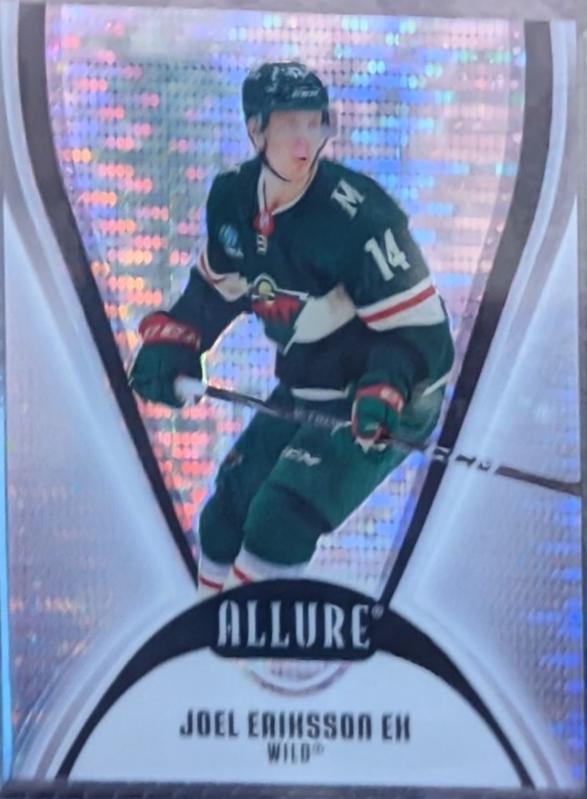 Joel Eriksson Ek [Glitter Bomb] #3