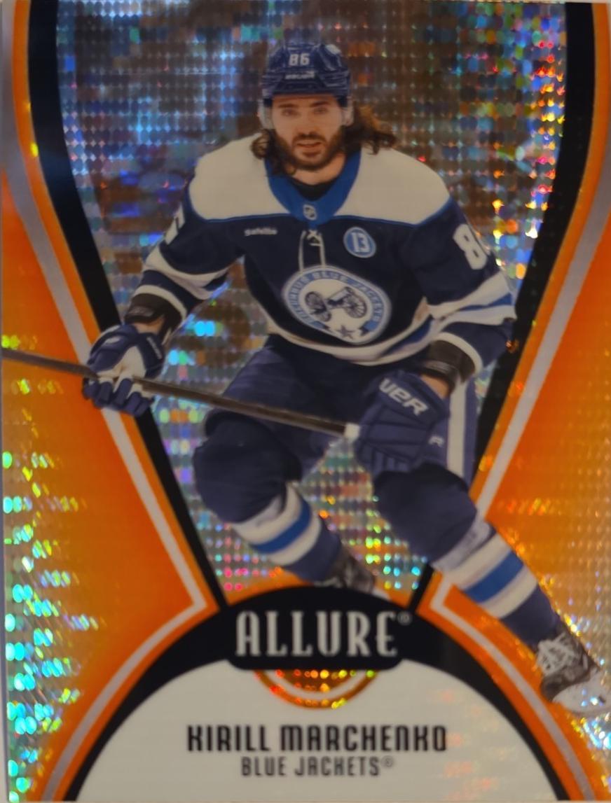 Kirill Marchenko [Orange Slice] #57