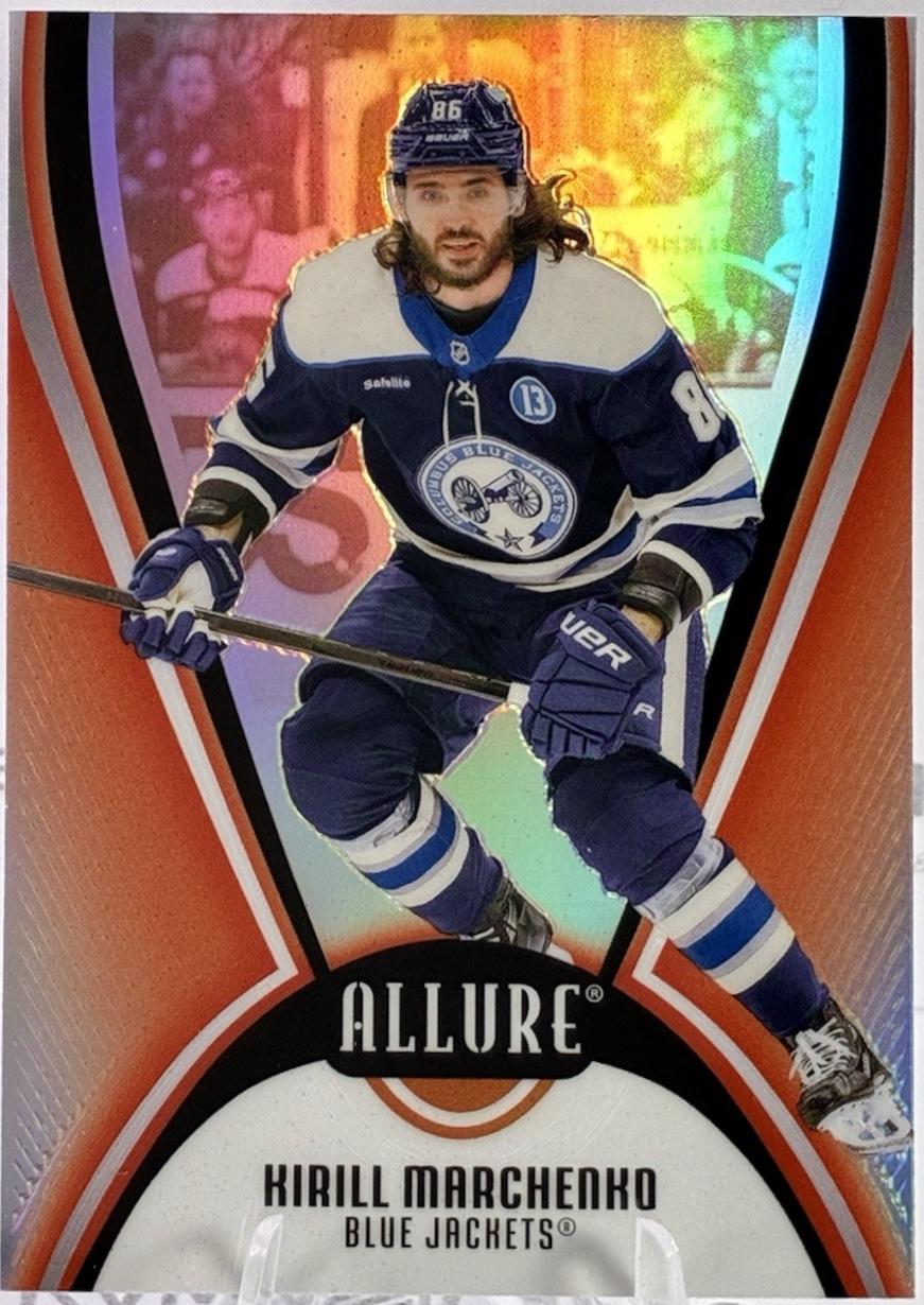 Kirill Marchenko [Red Rainbow] #57