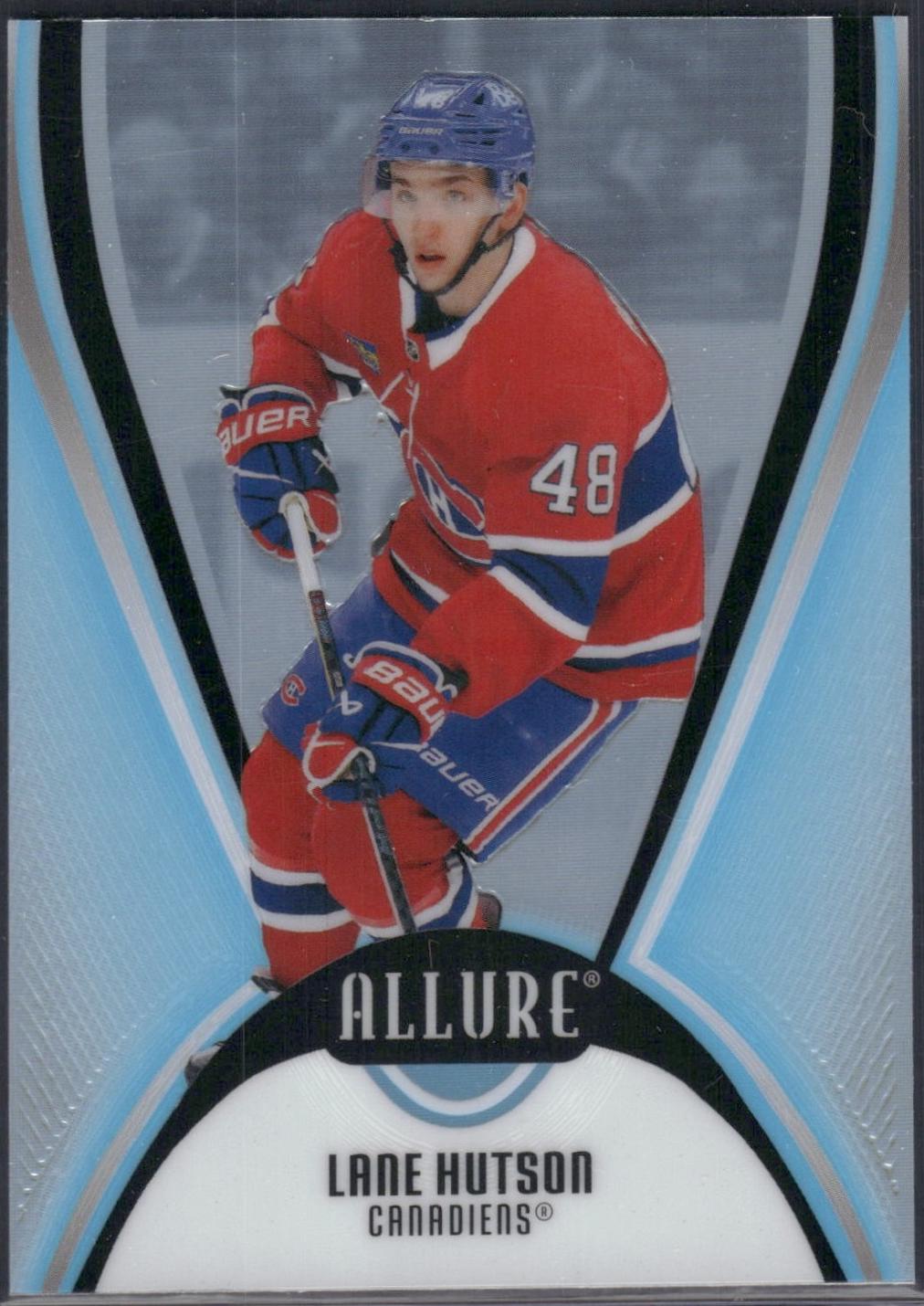 Lane Hutson #24