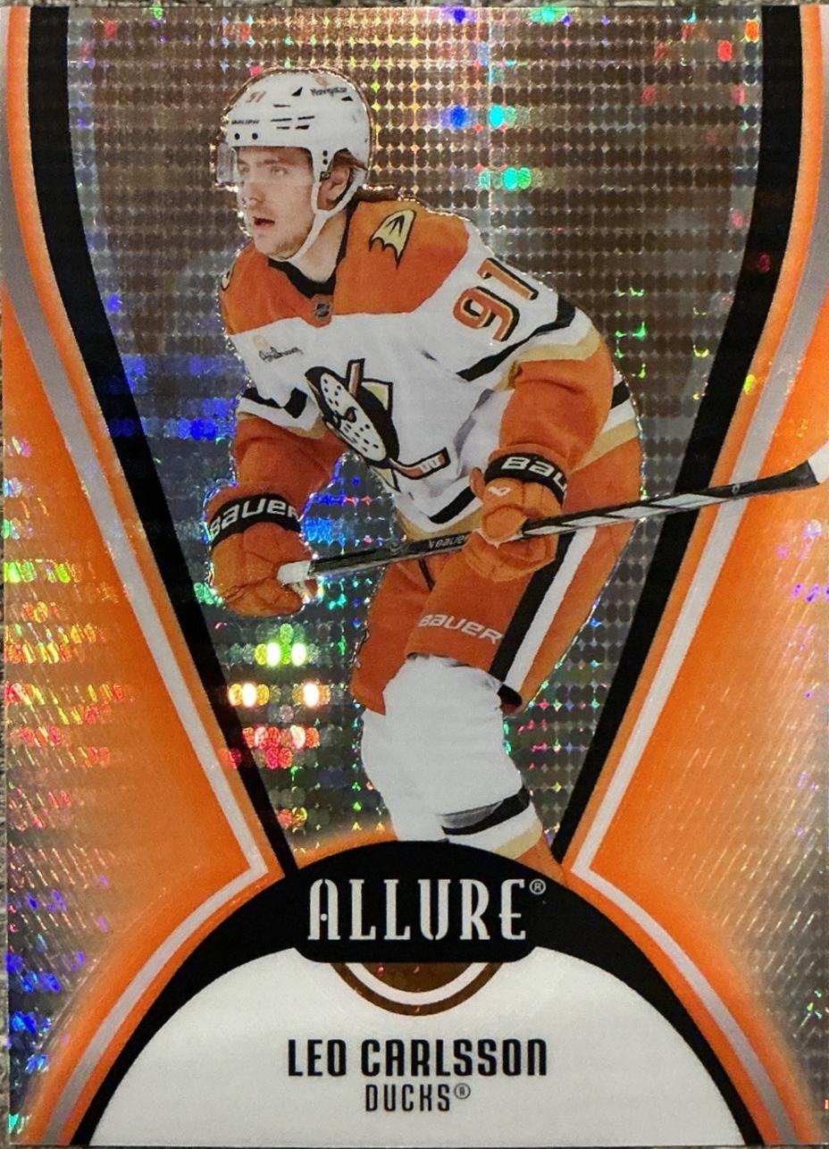 Leo Carlsson [Orange Slice] #2